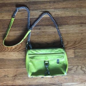 rebecca minkoff bag
